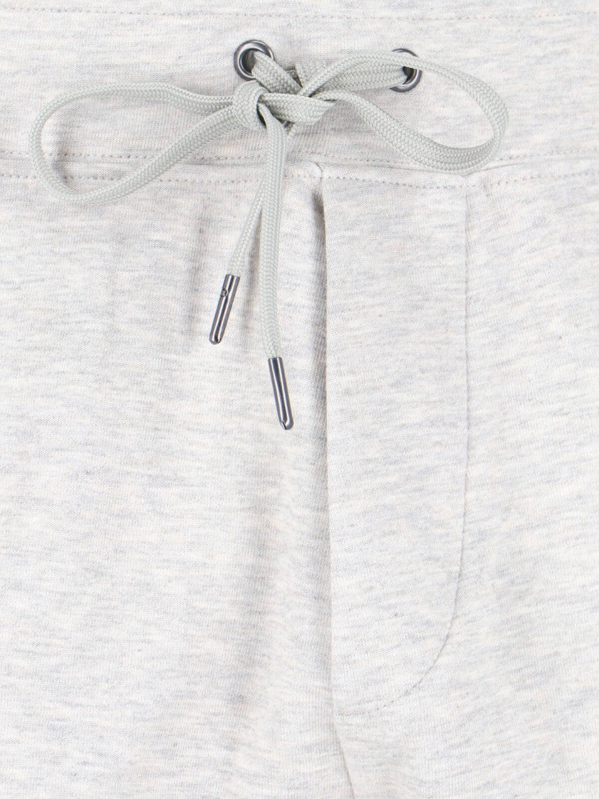 Polo Ralph Lauren Straight-Leg Tailored Trousers In Versatile Grey