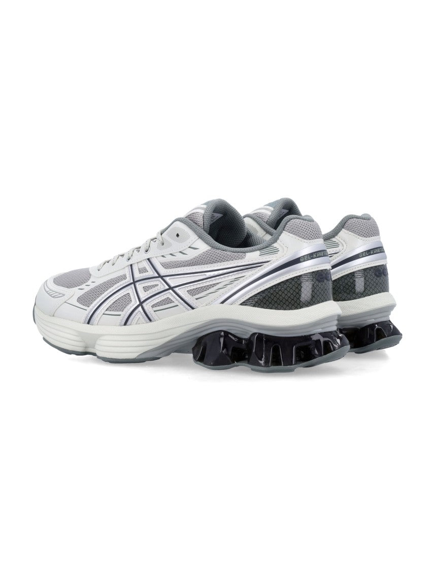 Asics Gel-Kinetic Fluent Sneakers With Advanced Cushioning