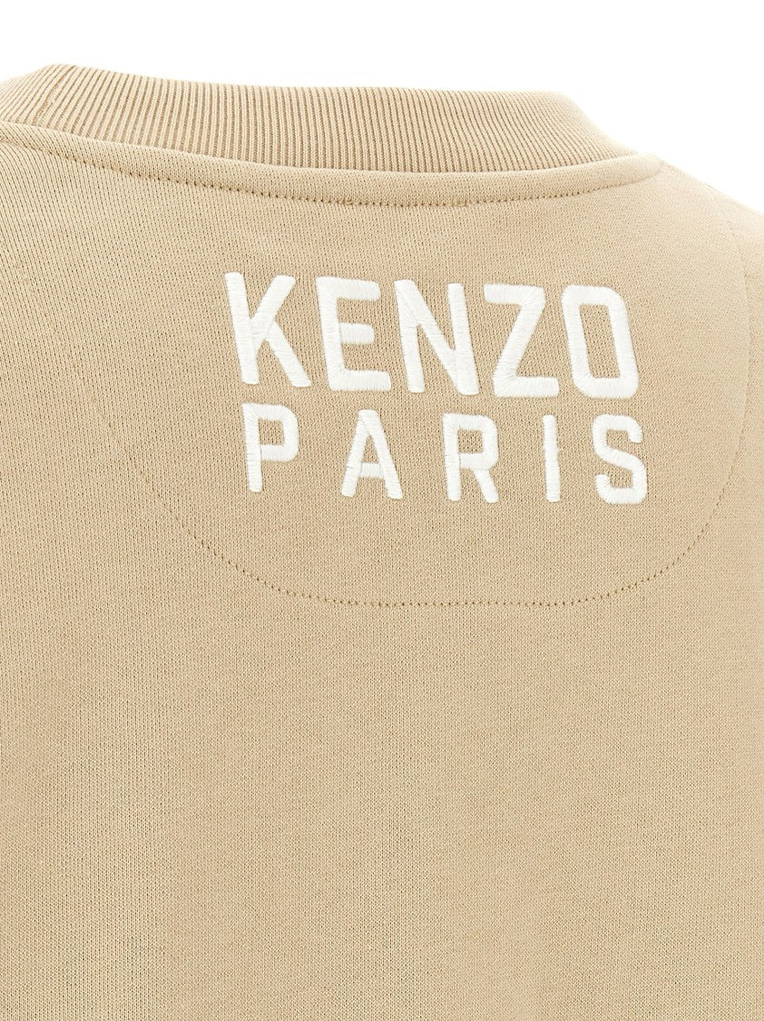 Kenzo ' Happy Tiger' Sweatshirt