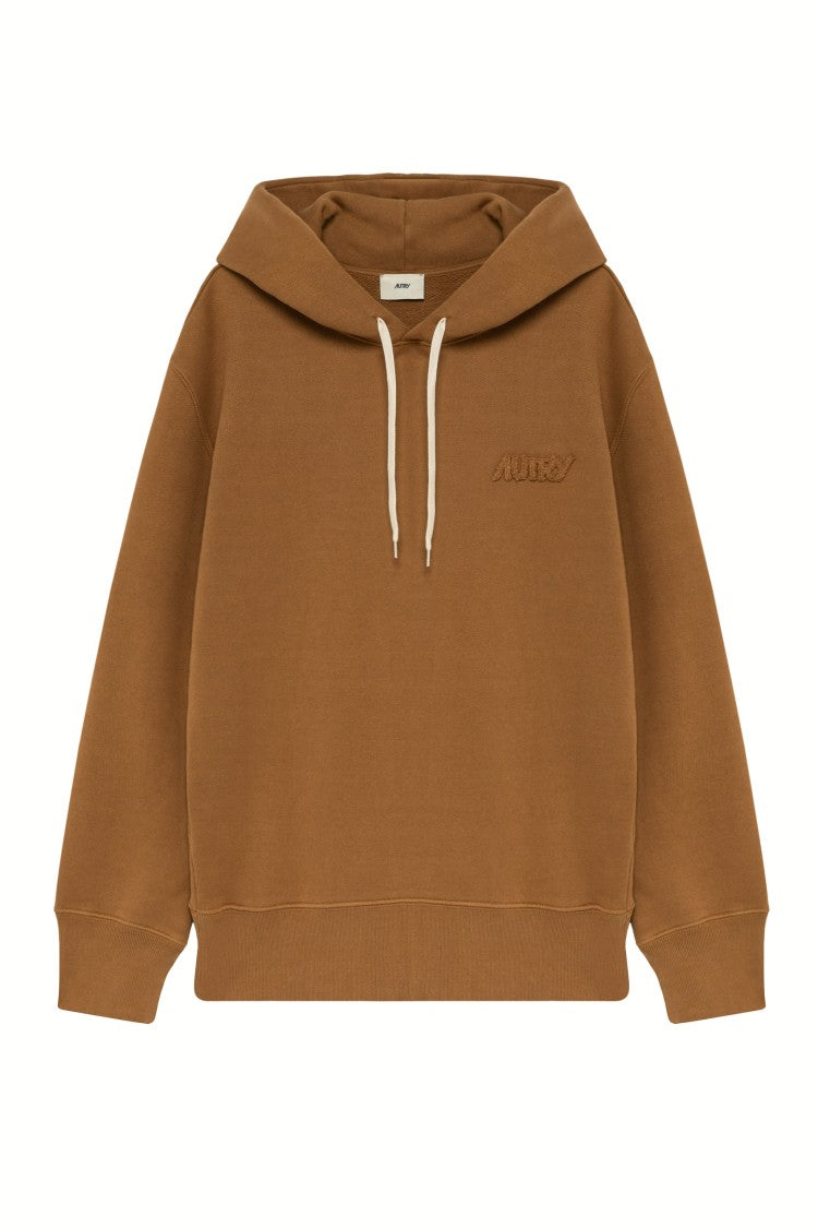 Autry Women’S Cotton Hoodie