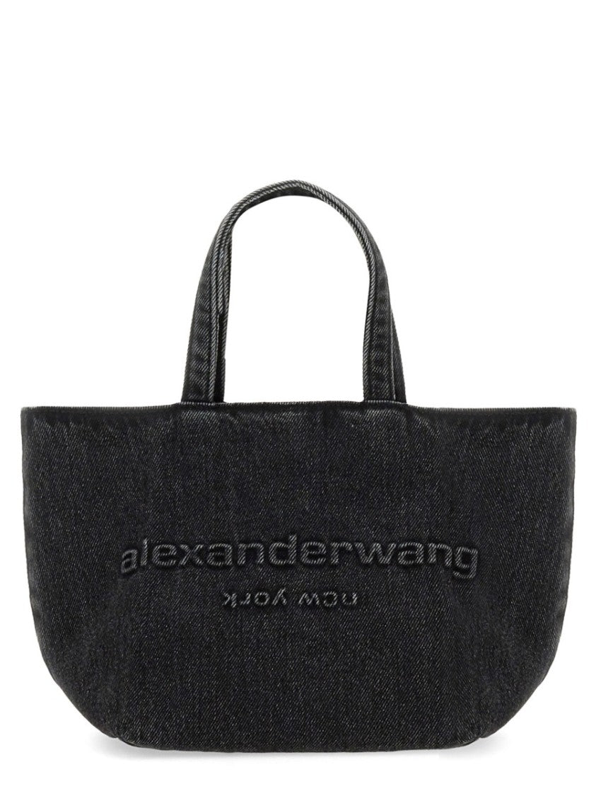 Alexander Wang Small "Punch" Tote Bag