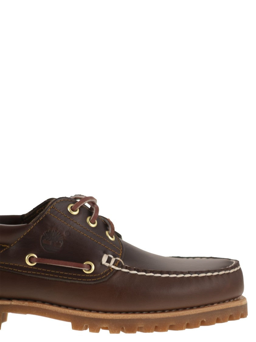 Timberland 3-Eye Lug - Boat Shoe