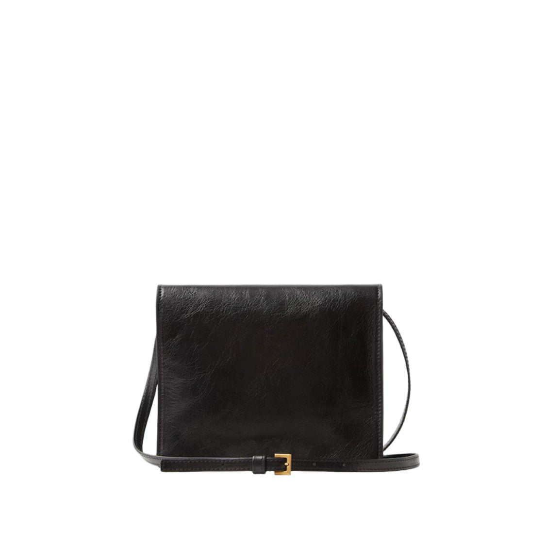 Versace Severine Mini Leather Bag