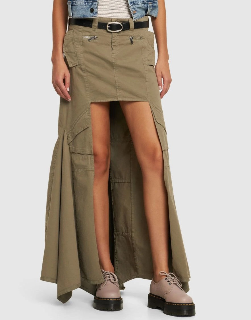 Dr. Martens 1461 Quad Ii Lace-Up Derby Shoes