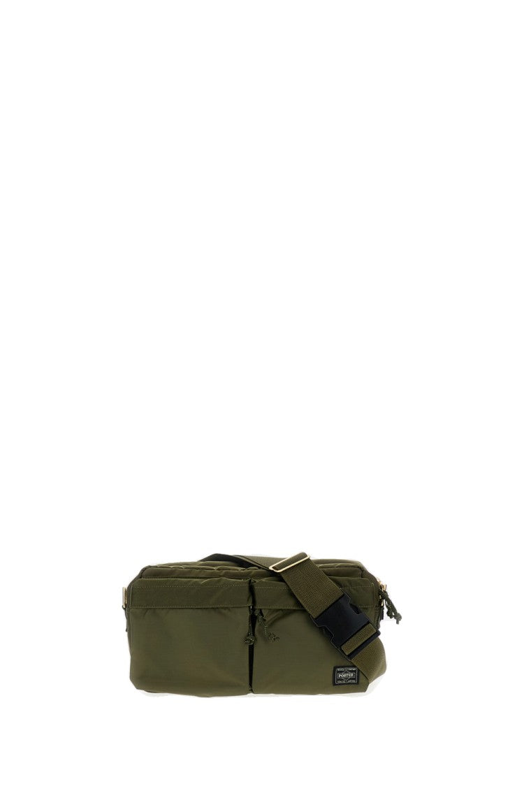 Porter-Yoshida & Co. Force 2Way Waist Bag