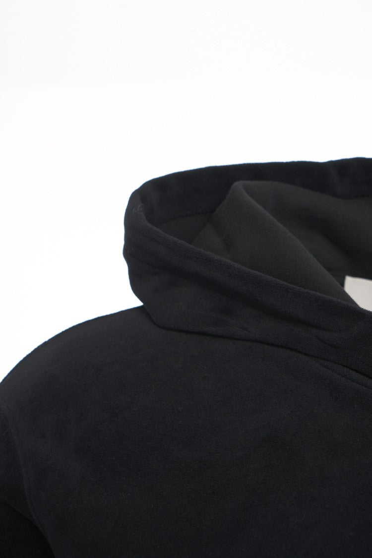 Golden Goose Chenille Hoodie