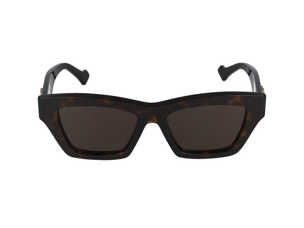 Gucci Sunglasses Gg1753s 002 Havana Havana Brown 53/17/145
