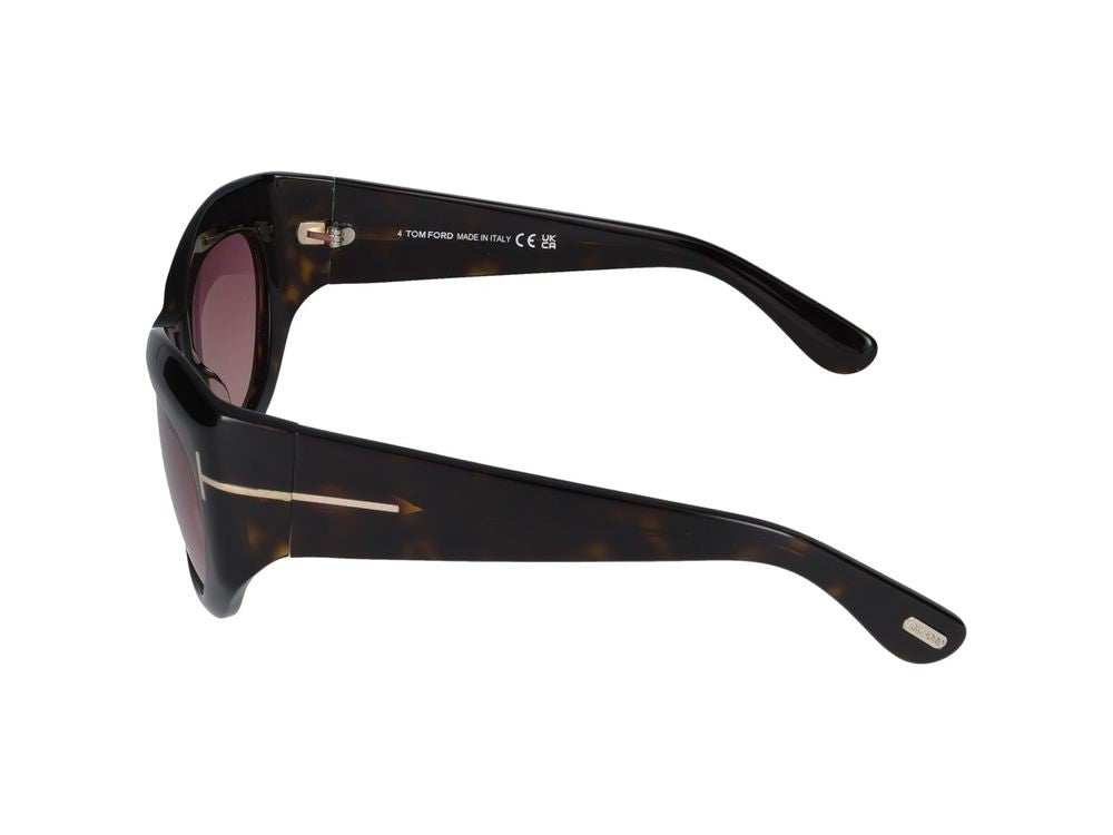 Tom Ford Sunglasses Ft1065 52T 55/17/125