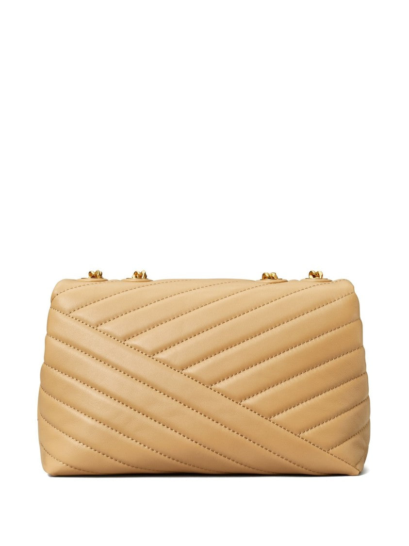 Tory Burch Kira Chevron Small Shoulder Bag
