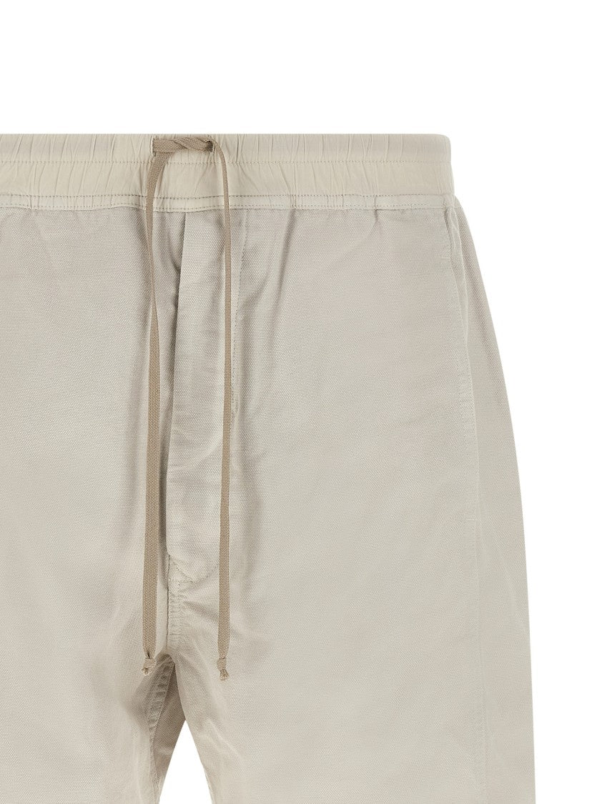 Drkshdw 'Wide Pusher Short' Bermuda Shorts