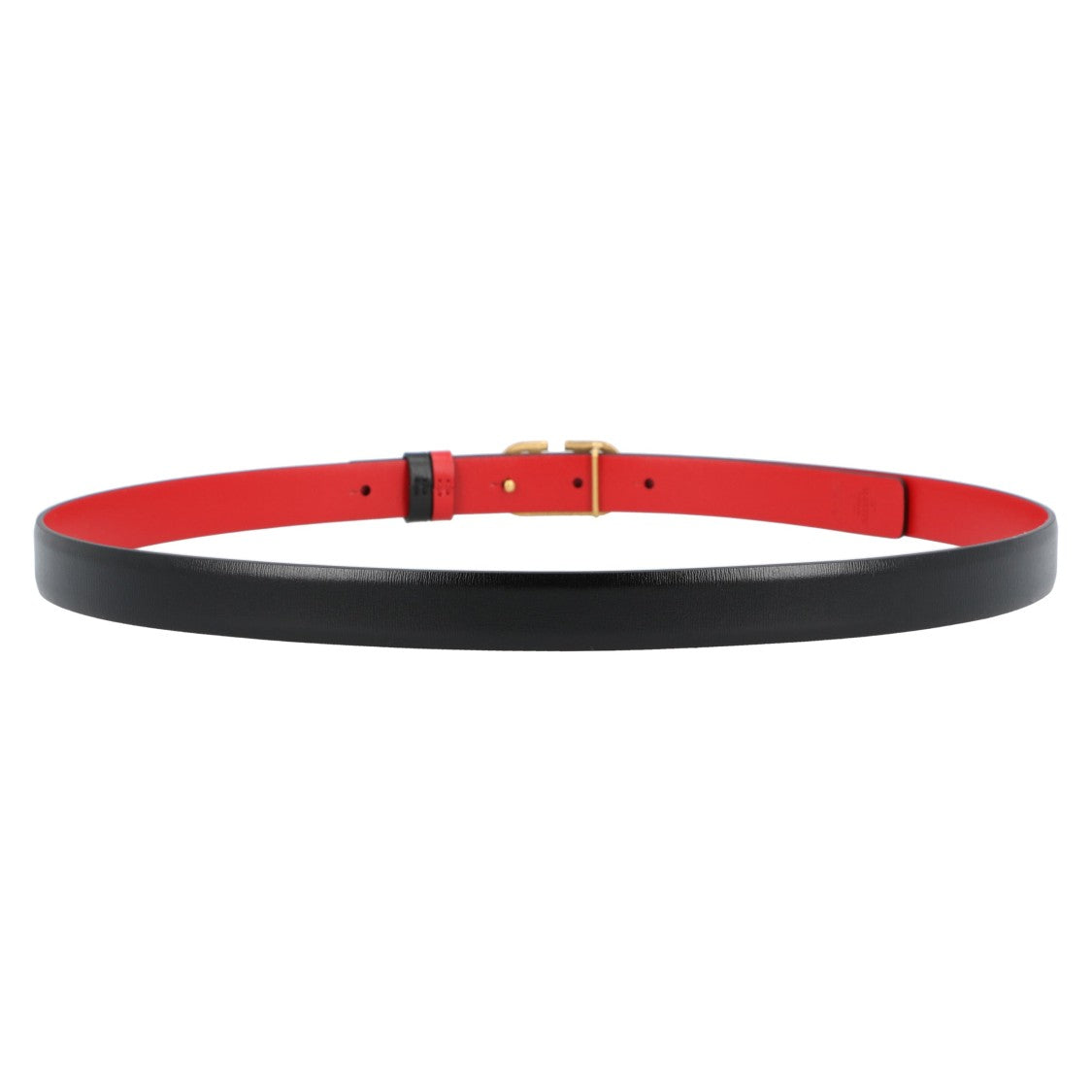 Valentino Vlogo Signature Belt