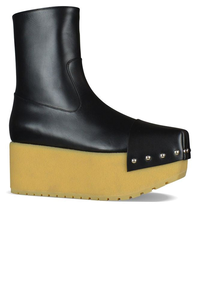 Moncler Zulima Ankle Boots