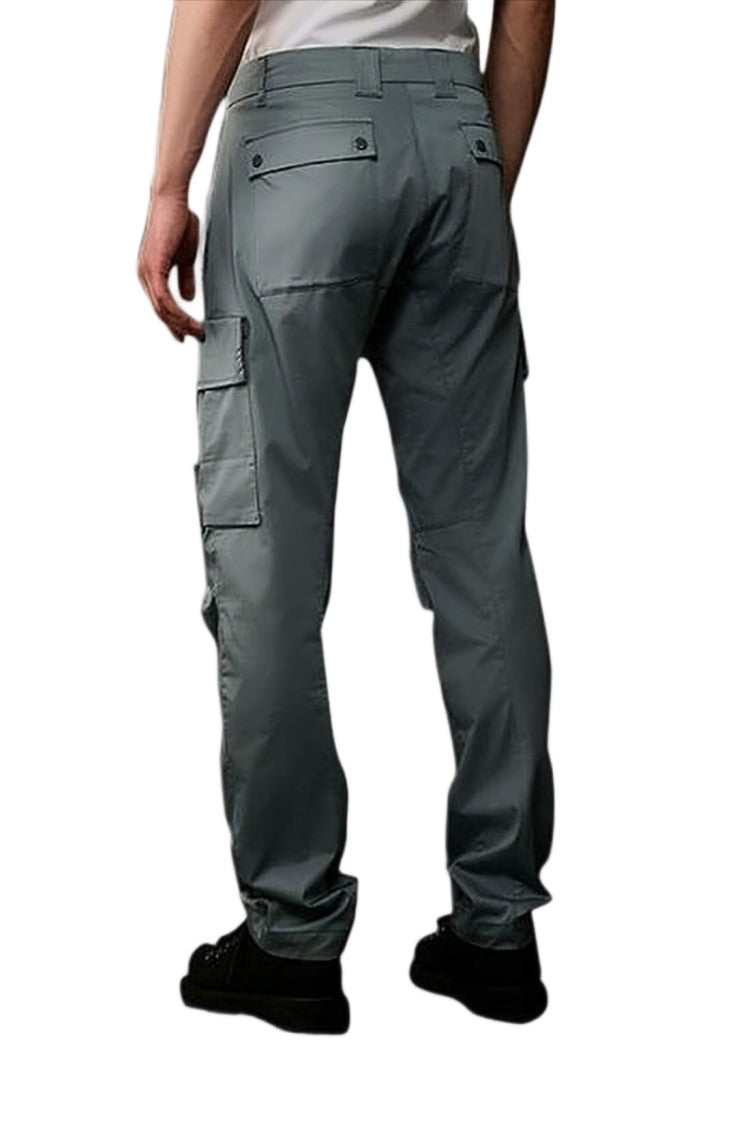 C.P. Company Utilitarian Straight Pants