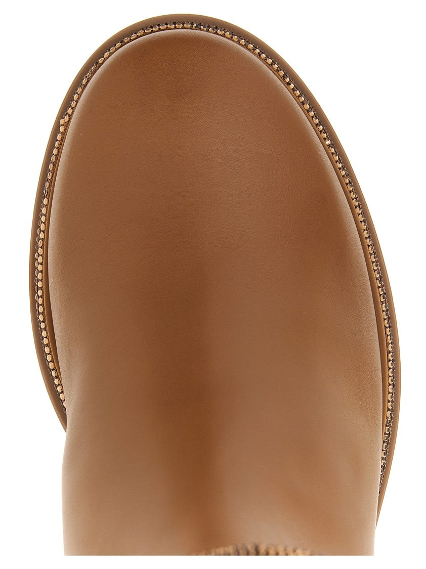 René Caovilla 'Cleo' Ankle Boots