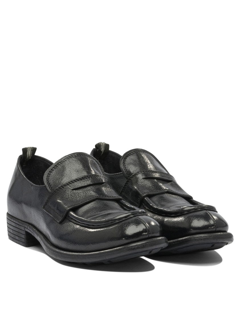 Officine Creative "Calixte 020" Loafers