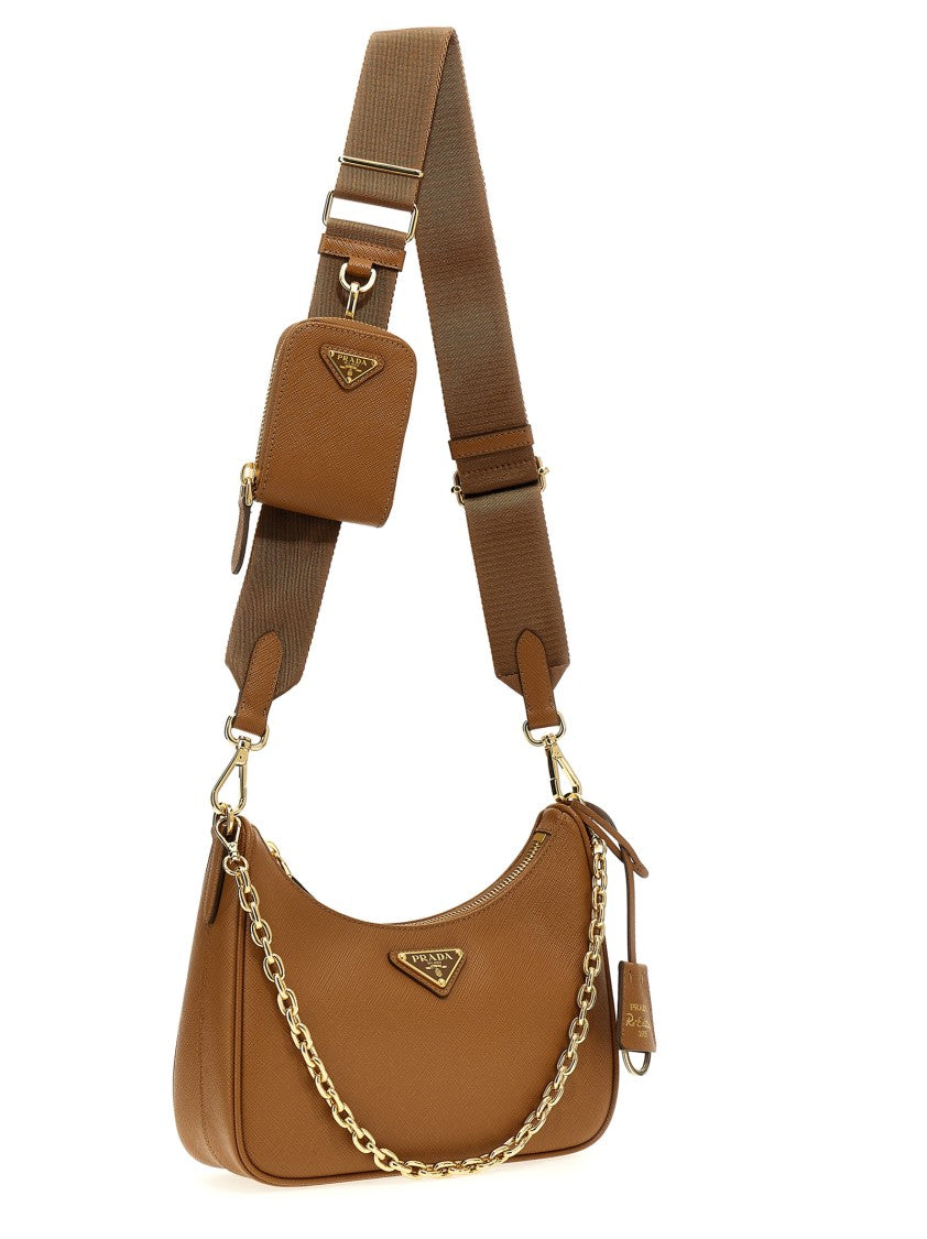 Prada ' Re-Edition 2005' Crossbody Bag