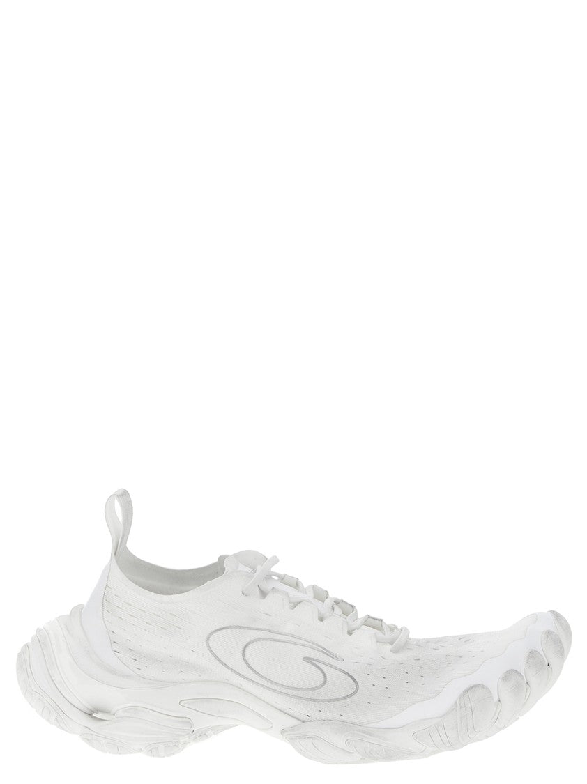 Balenciaga 'Anatomic Runner' Sneakers
