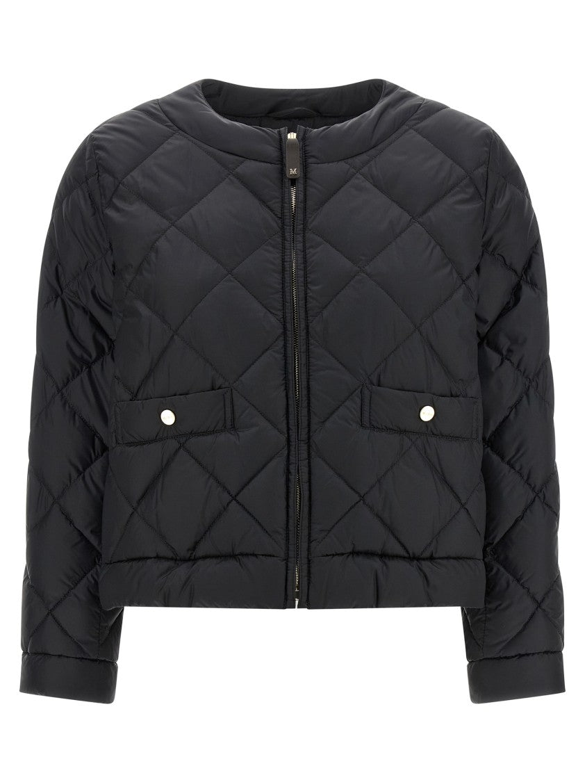 Max Mara 'Mtcsofta' Jacket
