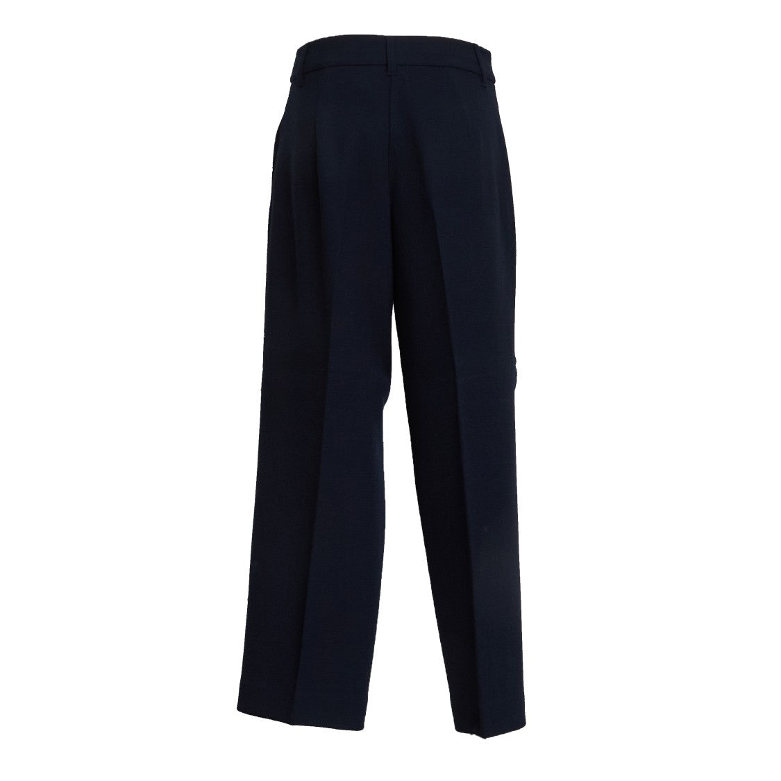 Max Mara Mestro Wide Leg Casual Pants