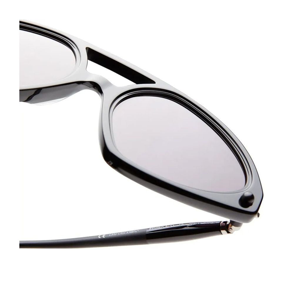 Kuboraum Maske P31 Acetate Pilot Sunglasses