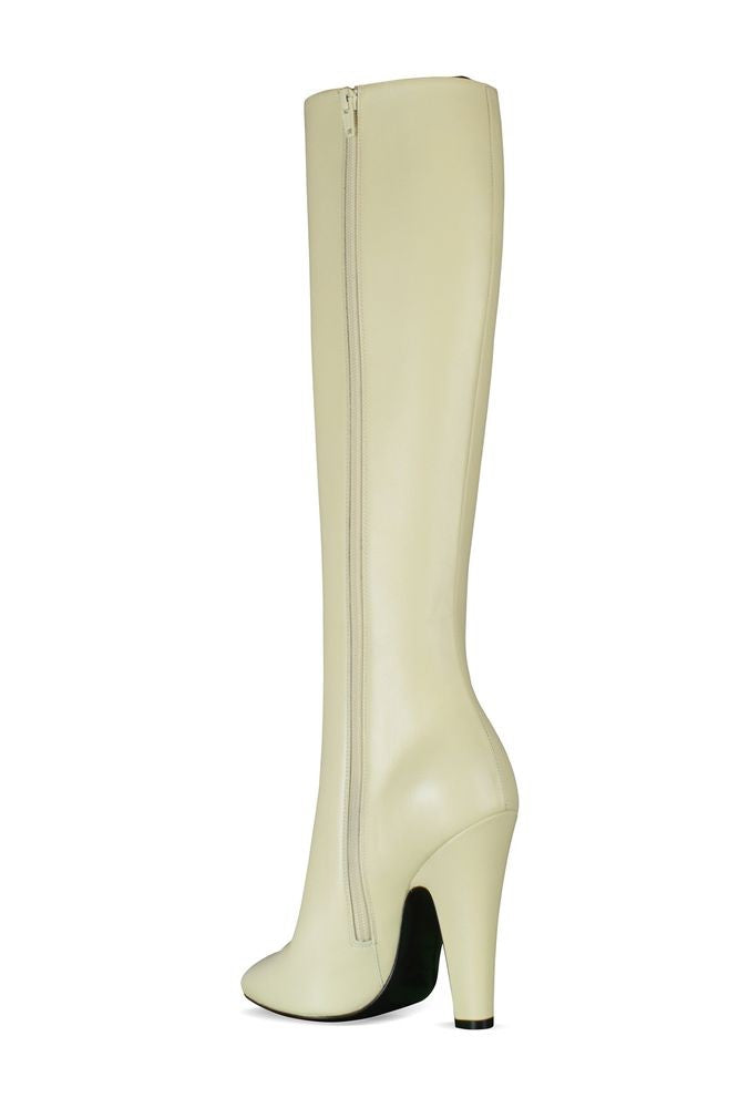 Saint Laurent 68 Boots