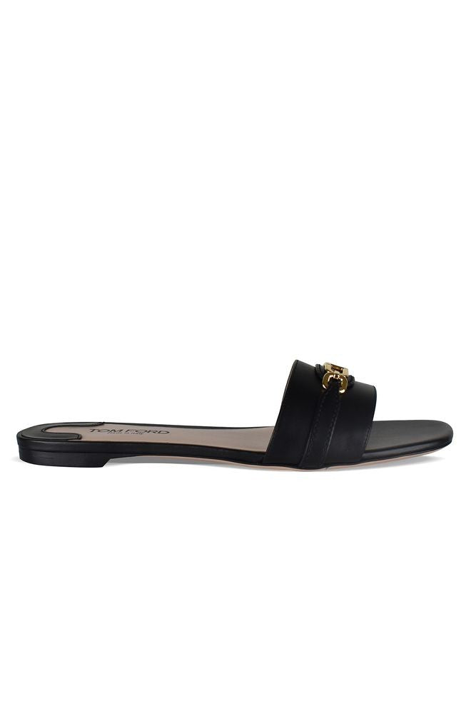 Tom Ford Whitney Sandals