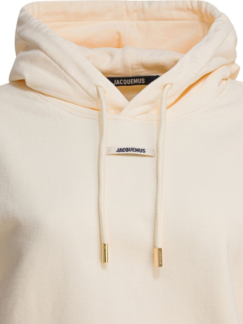 Jacquemus "Gros Grain" Hoodie