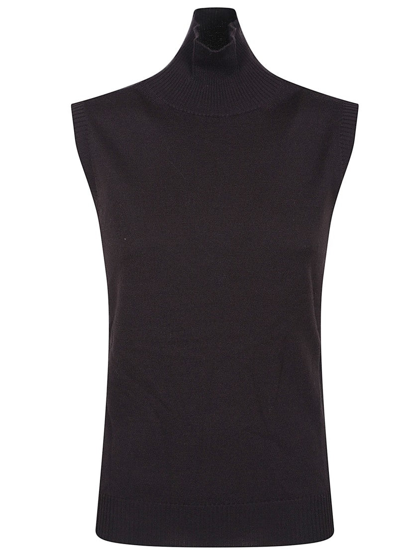 Max Mara Vertigo Vest-Top