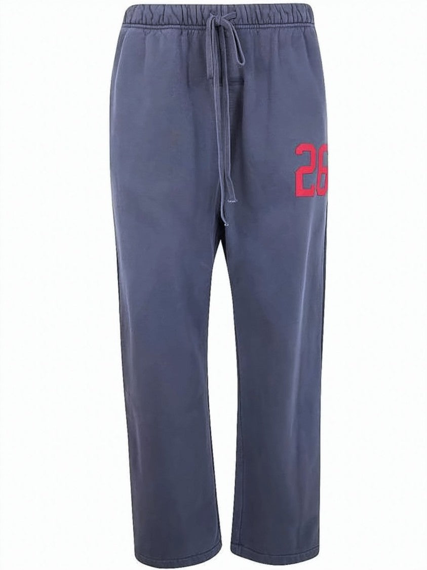 Fear Of God Casual Blue Jogger Pants