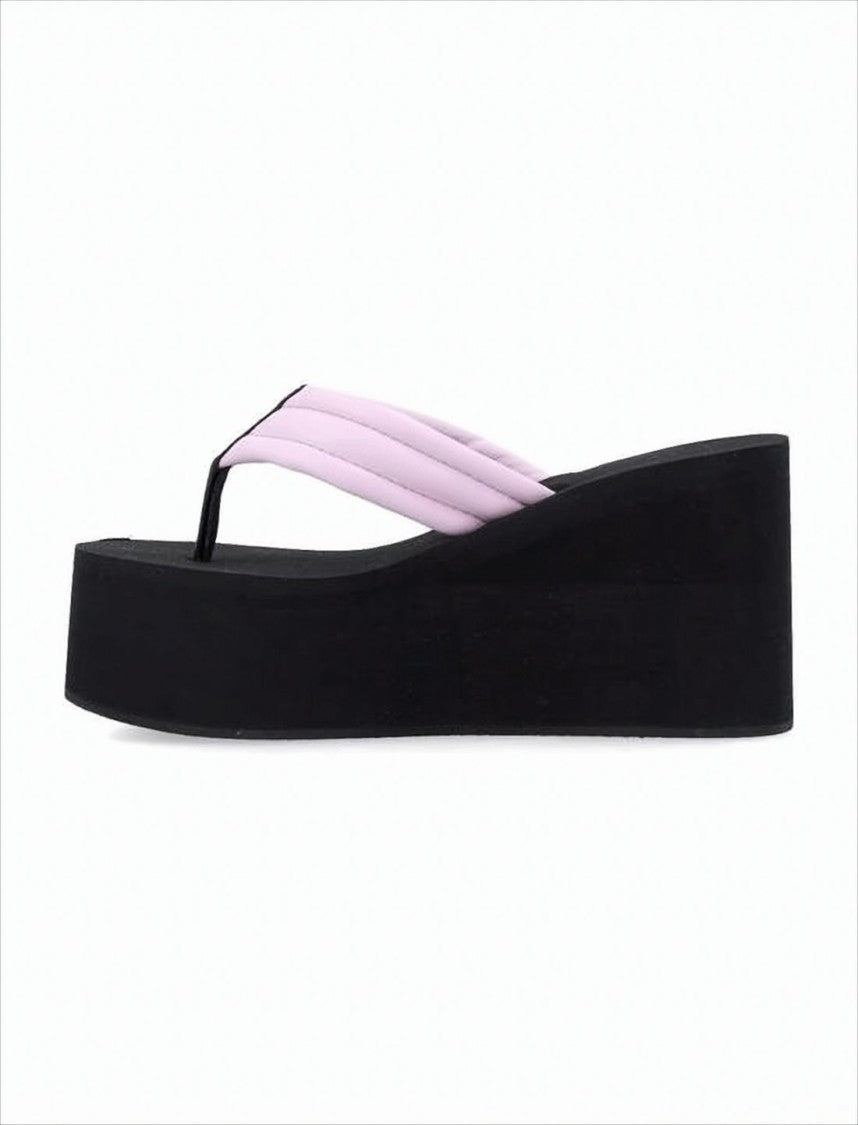 Coperni Platform Mule Sandal