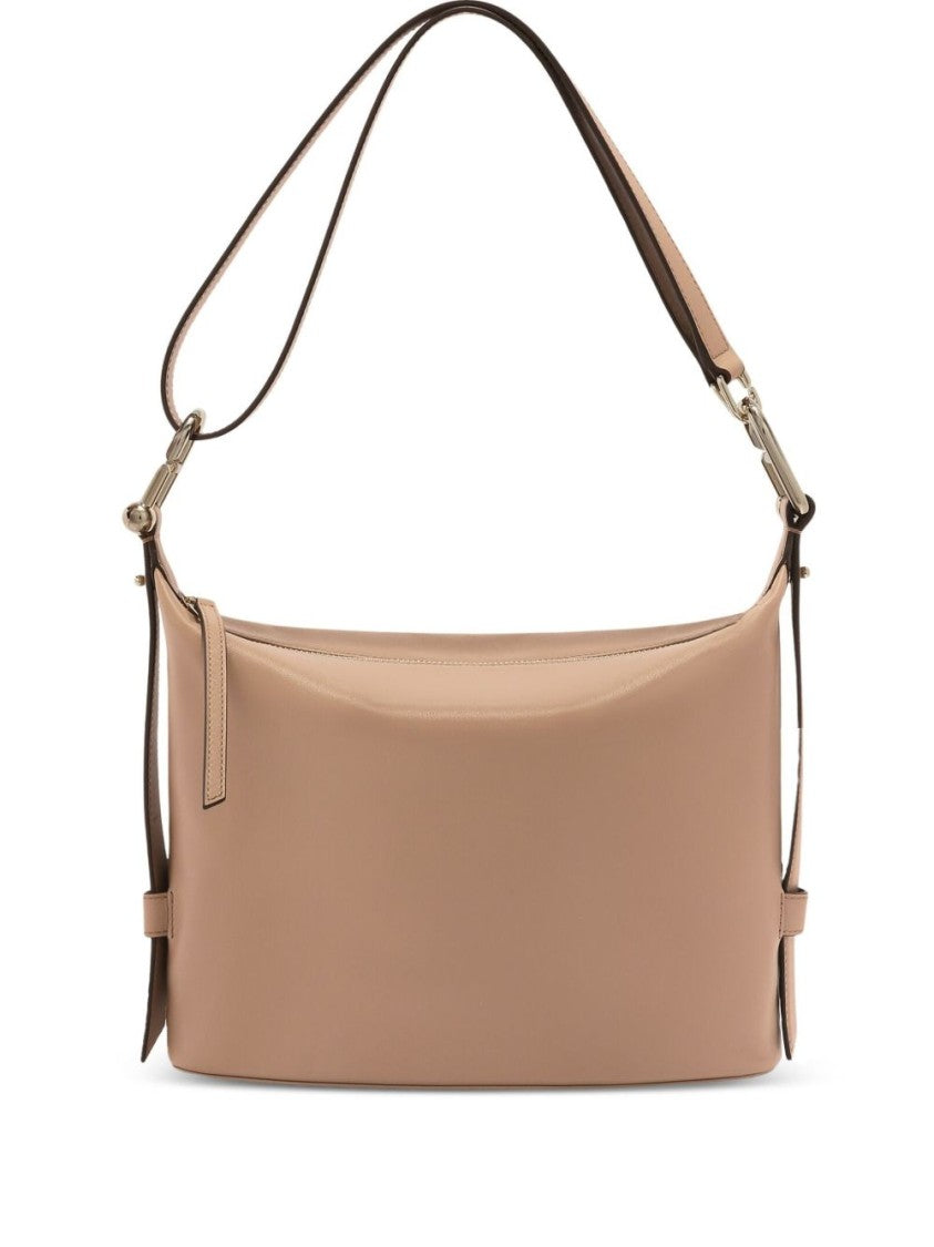 Furla Leather Shoulder Bag