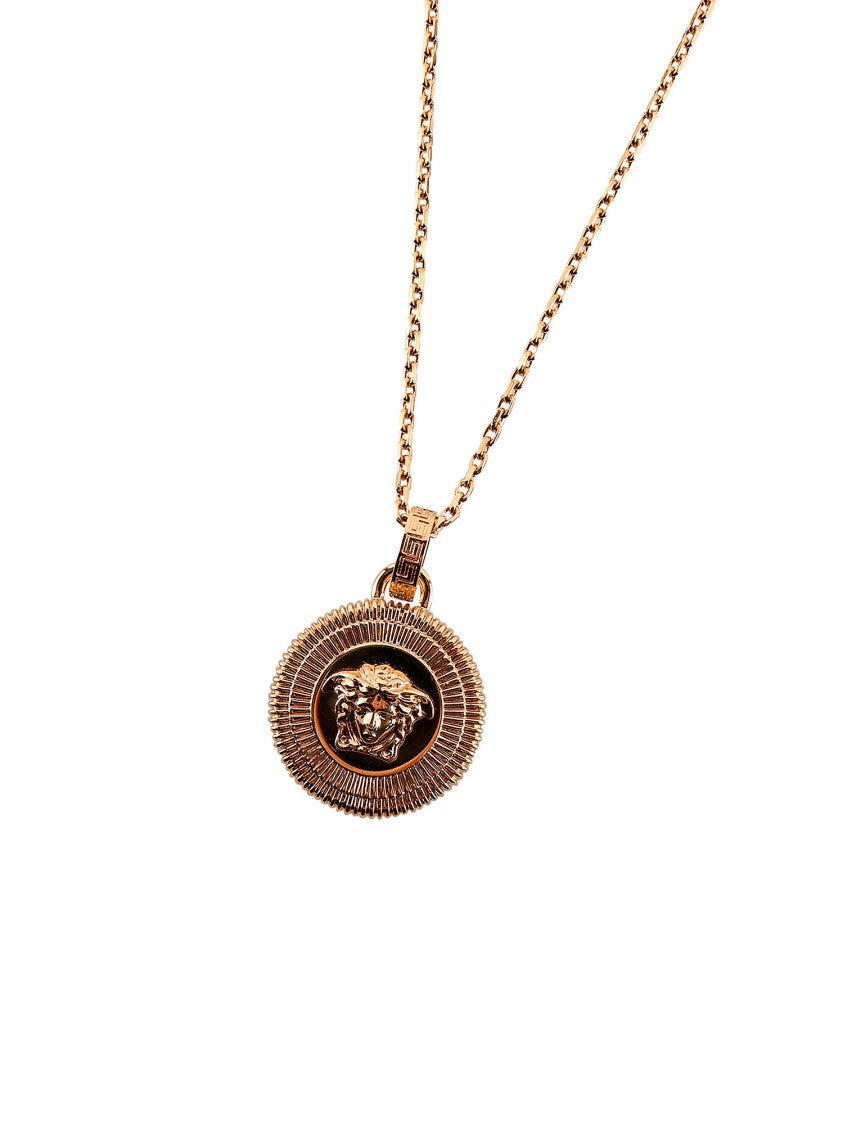 Versace Metal Necklace