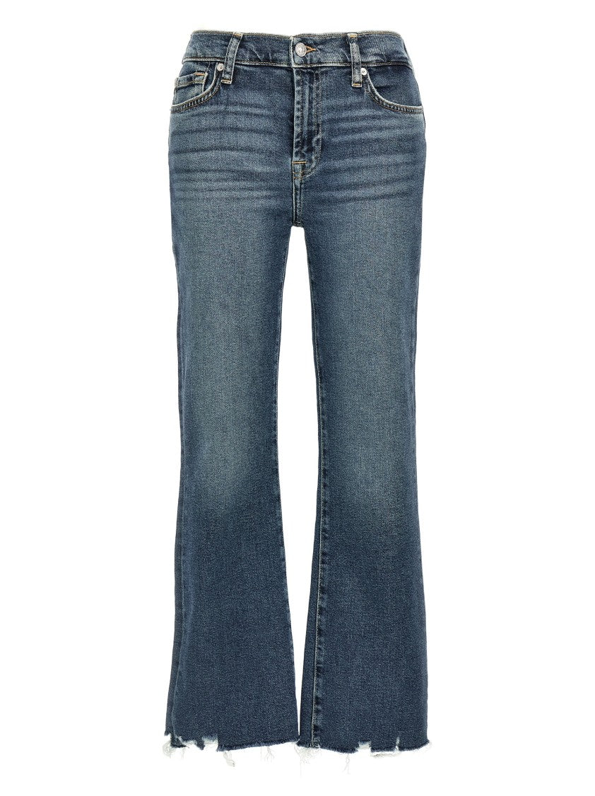 7 For All Mankind 'Daisy' Jeans