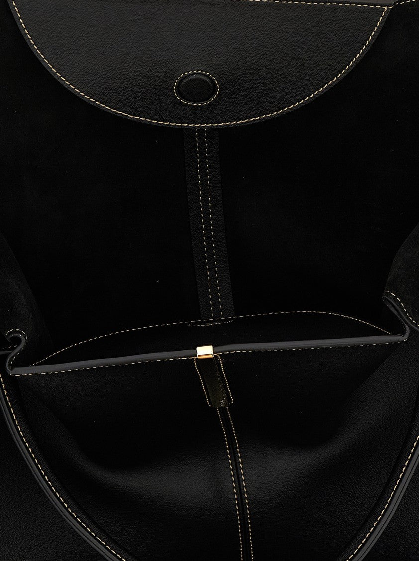 Tod's Medium 'Ebr' Shopping Bag