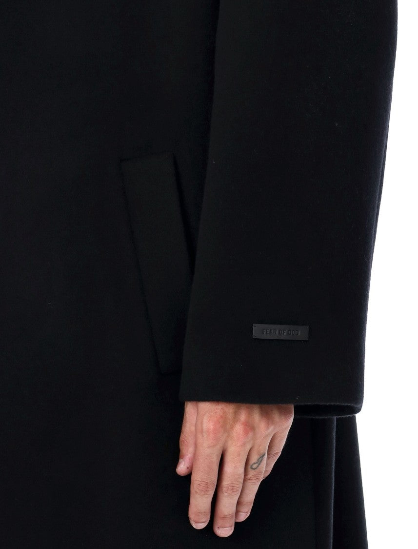Fear Of God Relaxed Coat