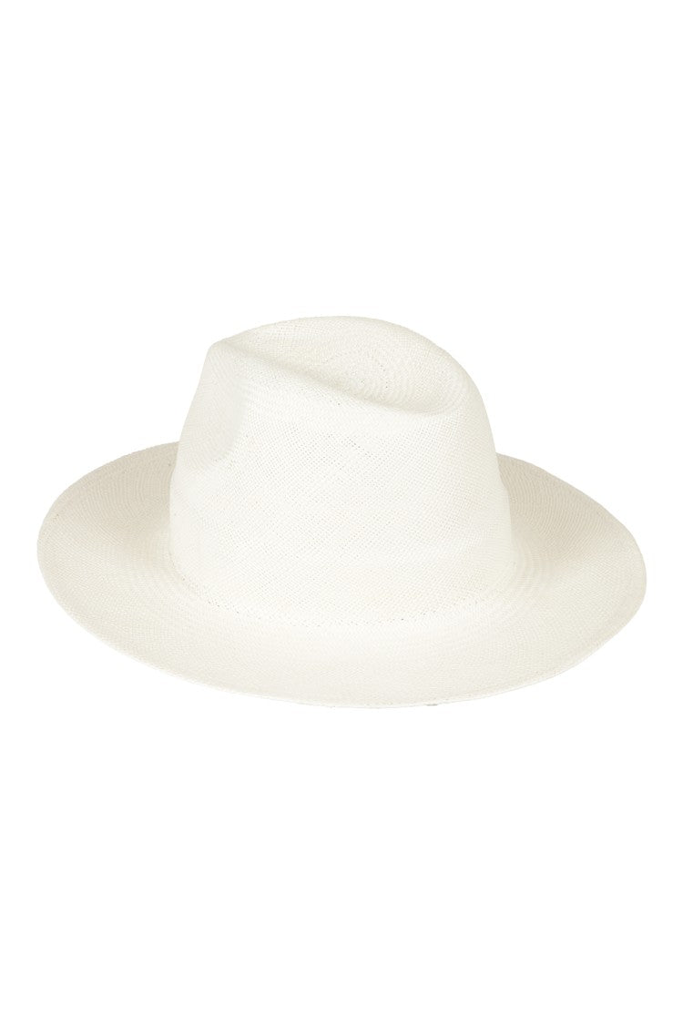 Barbisio Wide-Brimmed Barbisio Ray Hat