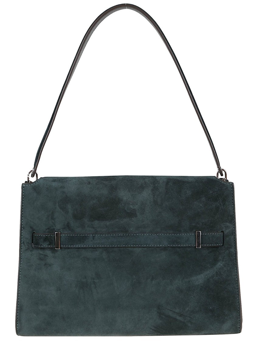 Tory Burch Lee Radziwill Shoulder Bag