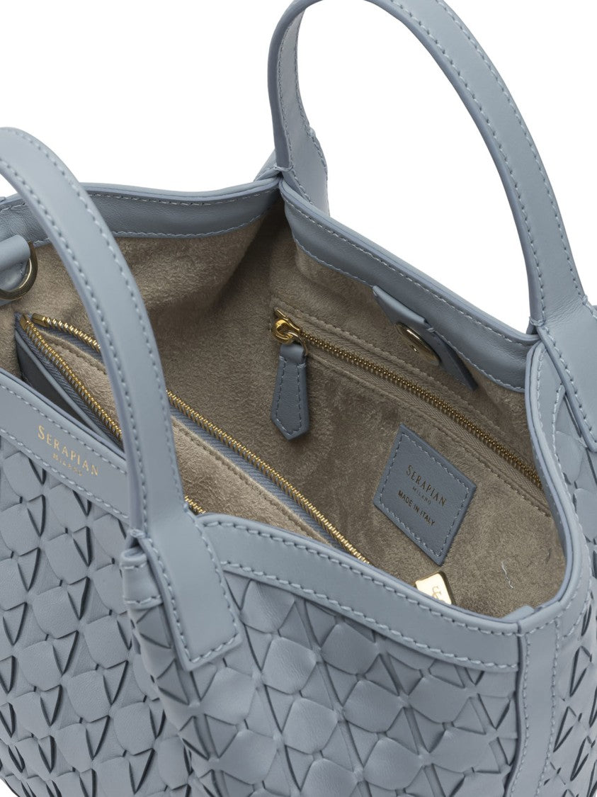 Serapian Secret Mini Handbag