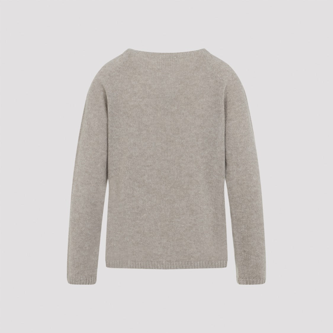 Max Mara Cashmere And Wool Sweater