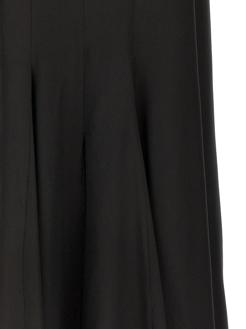Di.La3 Pari' Spicchi' Dress