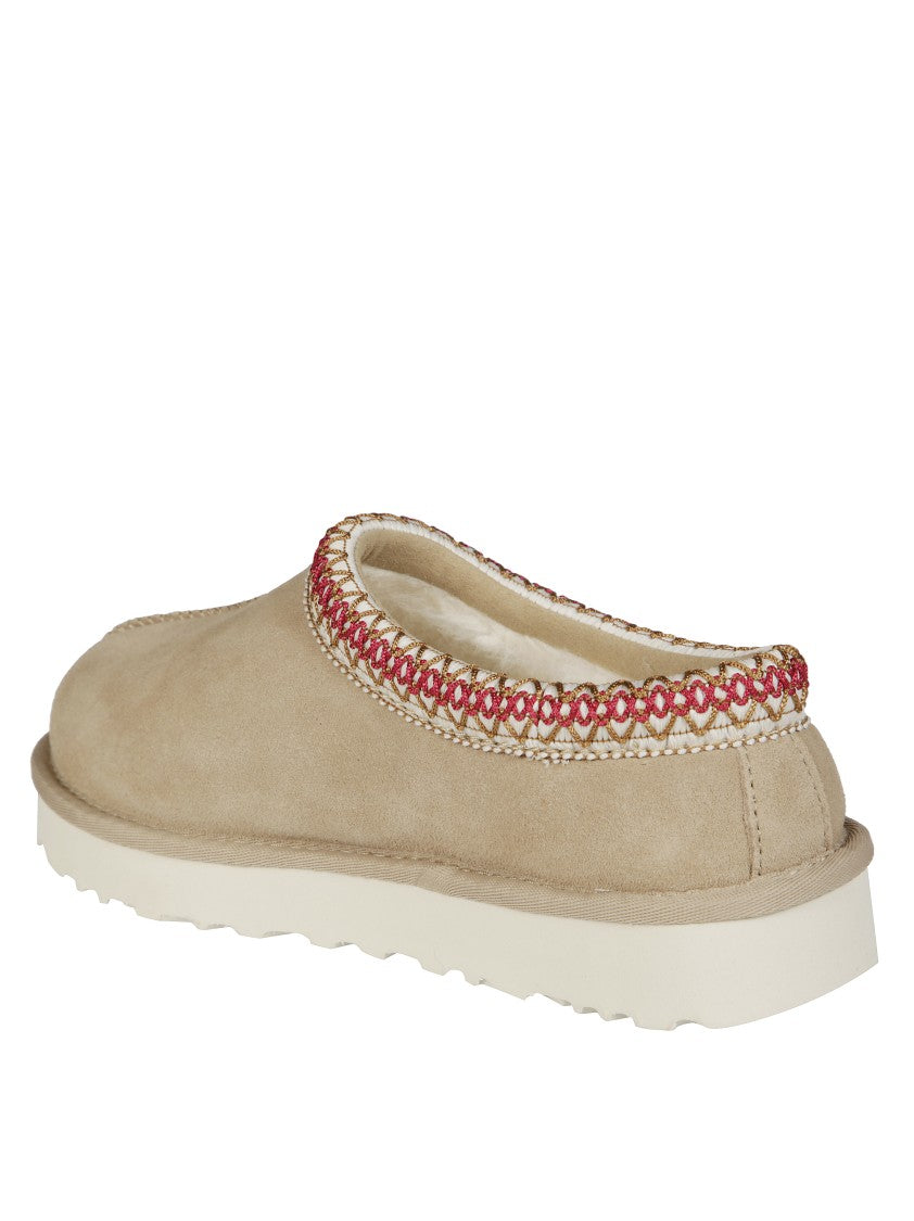 Ugg W Tasman Suede Shoes