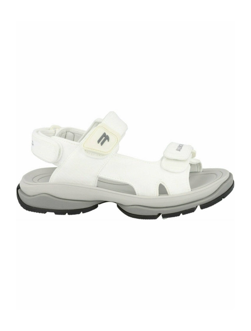 Balenciaga Tourist Sandal