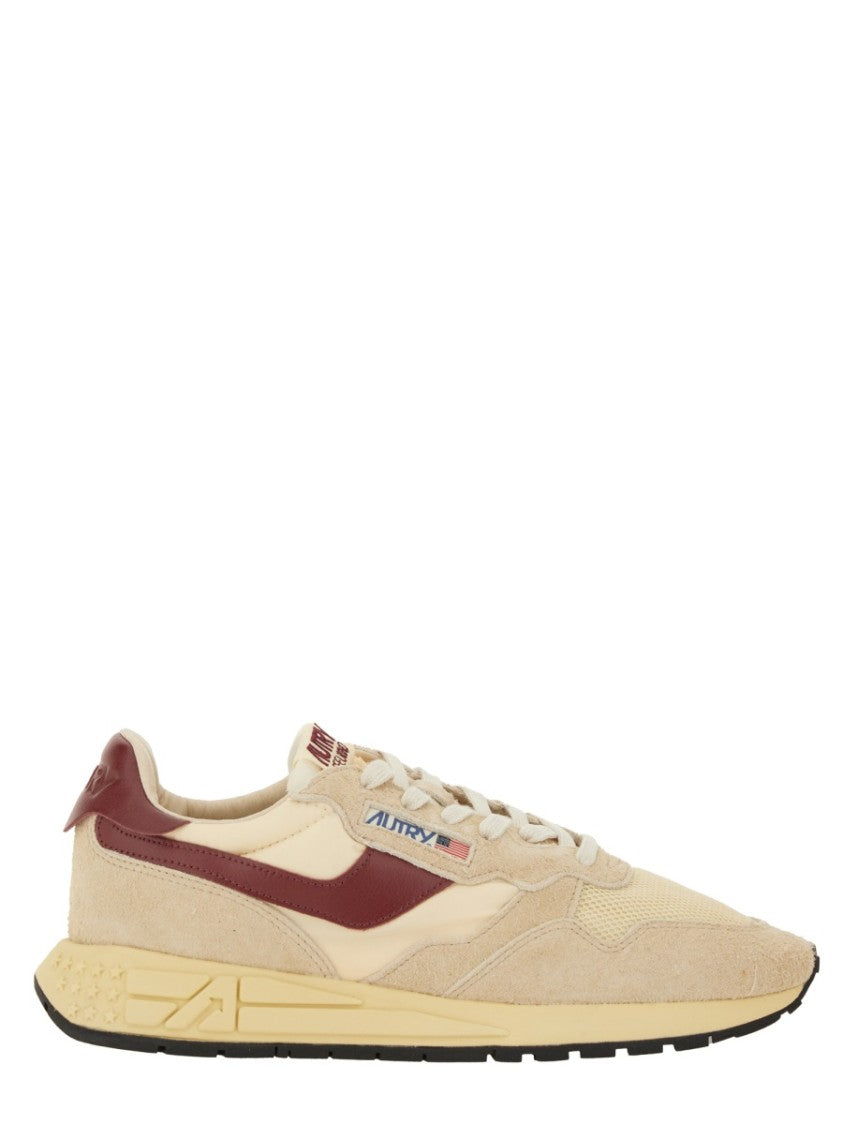 Autry "Reelwind Low" Sneaker