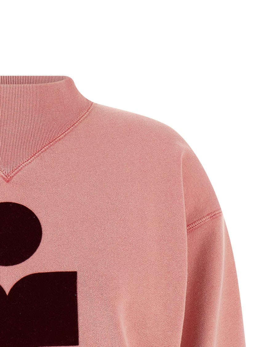 Isabel Marant Étoile 'Moby' Sweatshirt