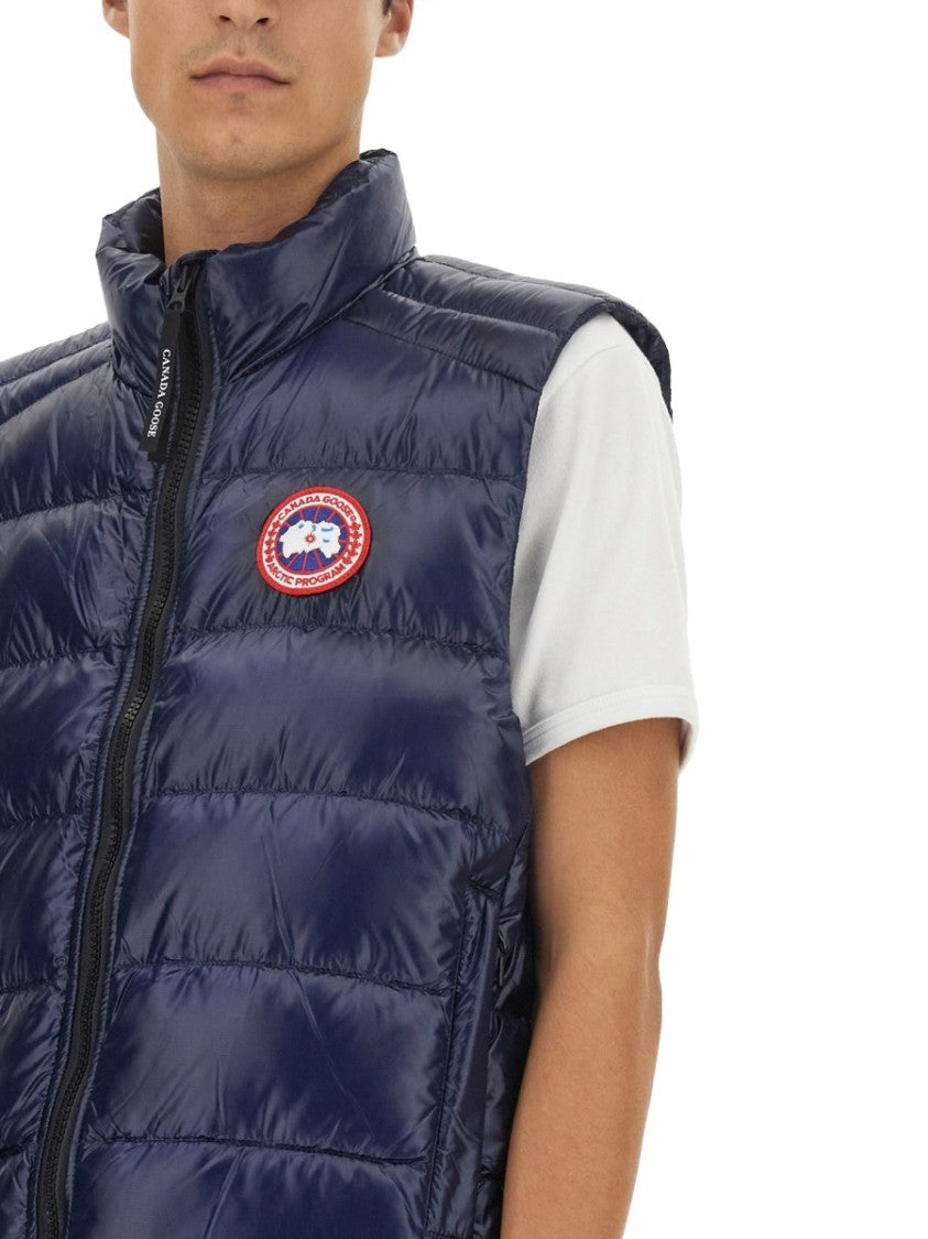Canada Goose "Crofton" Sleeveless