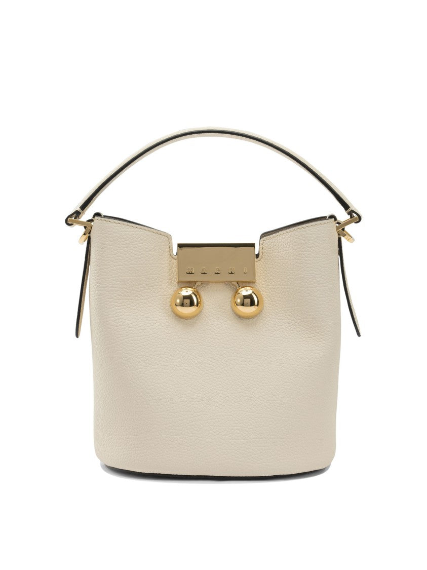 Marni "Trunkaroo" Bucket Bag