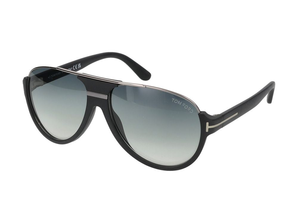 Tom Ford Sunglasses Ft0334 02W 59/14/130