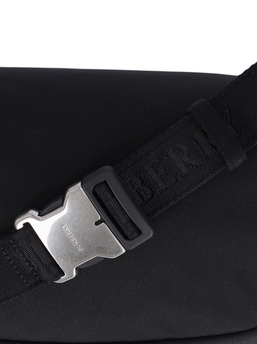 Burberry Orkney Belt Bag – Black