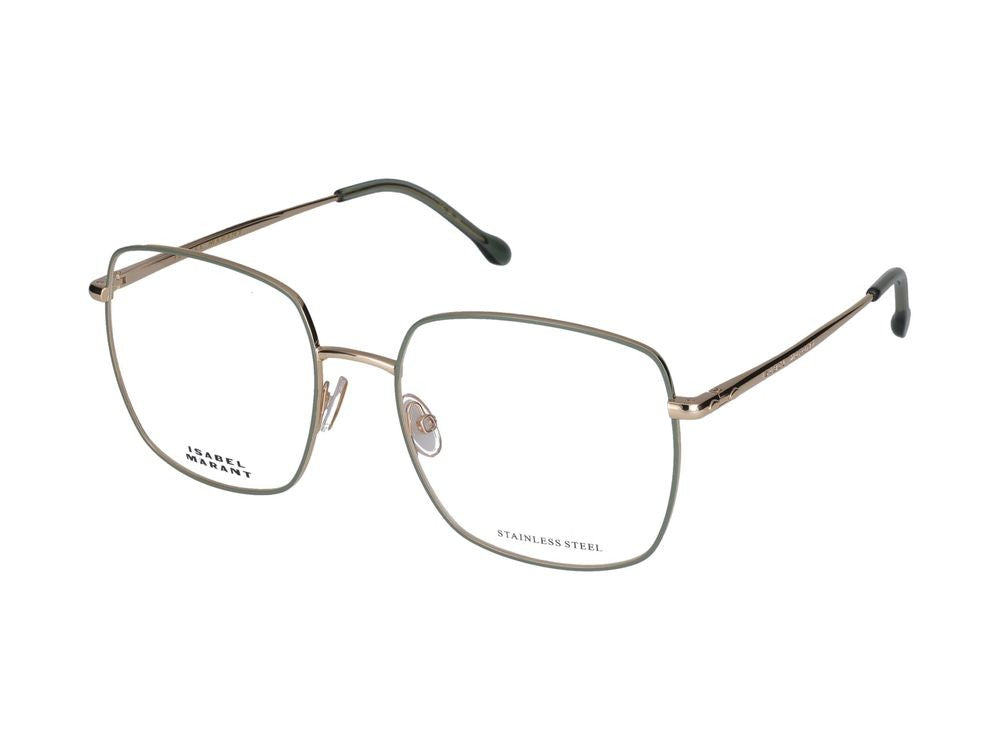 Isabel Marant Eyeglasses Isabel Marant Im 0029 Pef Gold Green 55/18/145