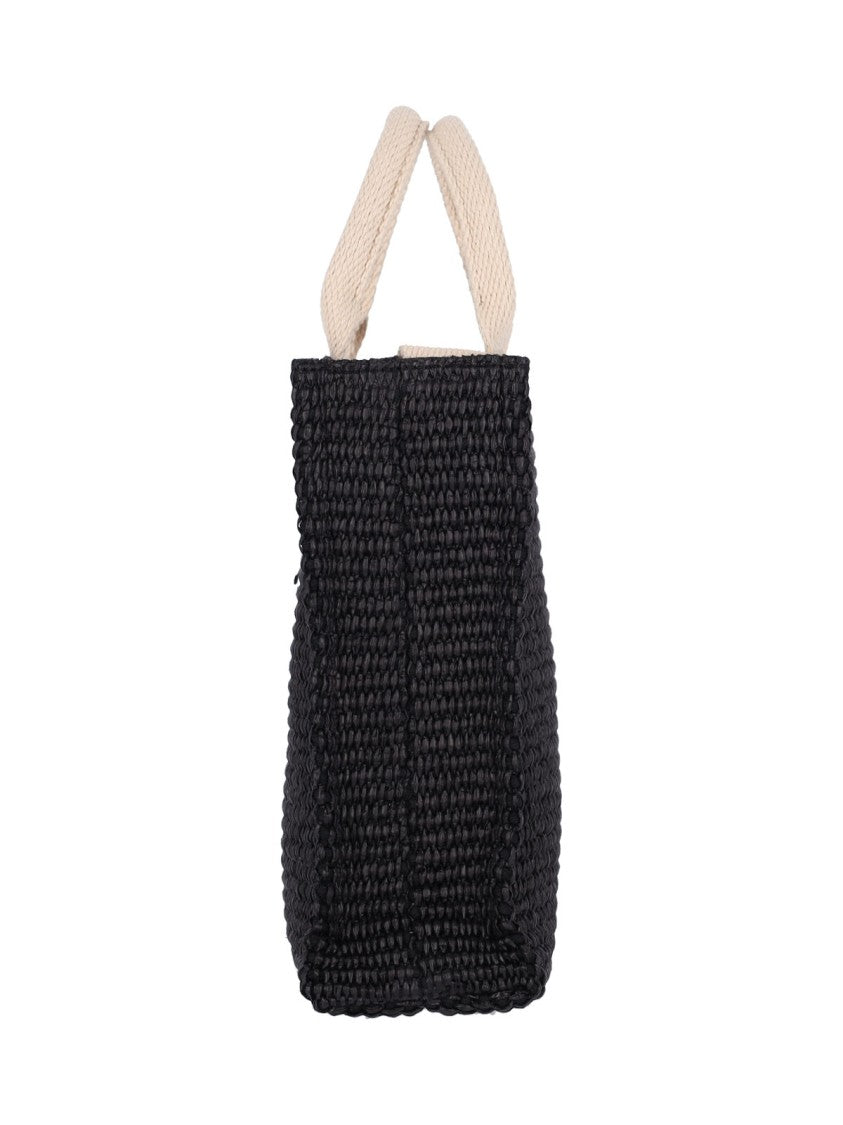 Marni Mini Handbag With Logo